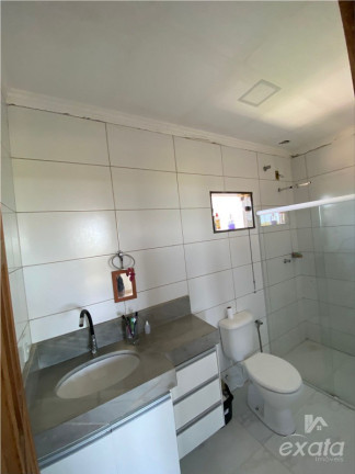 Imagem Casa com 3 Quartos para Alugar ou Temporada, 210 m² em Praia Formosa - Aracruz