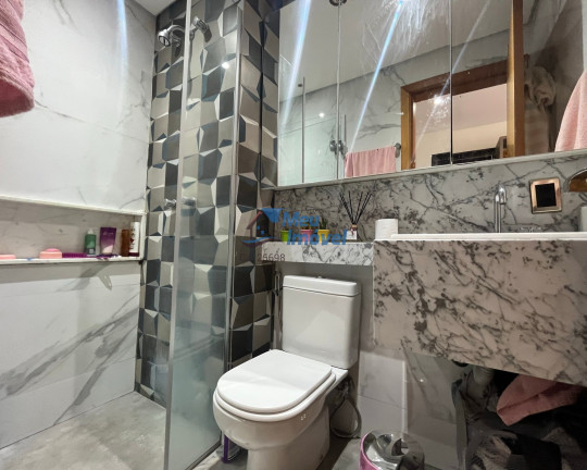 Imagem Imóvel com 1 Quarto à Venda, 44 m² em Norte (águas Claras) - Brasília Imagem Imóvel com 1 Quarto à Venda, 44 m² em Norte (águas Claras) - Brasília