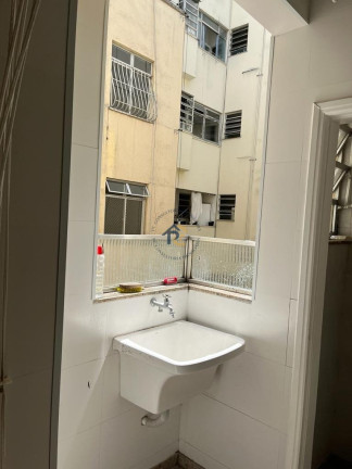 Imagem Apartamento com 3 Quartos à Venda, 95 m² em Icaraí - Niterói Imagem Apartamento com 3 Quartos à Venda, 95 m² em Icaraí - Niterói