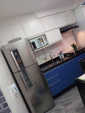 Imagem Apartamento com 2 Quartos à Venda, 44 m² em Parque Da águas - Campinas Imagem Apartamento com 2 Quartos à Venda, 44 m² em Parque Da águas - Campinas