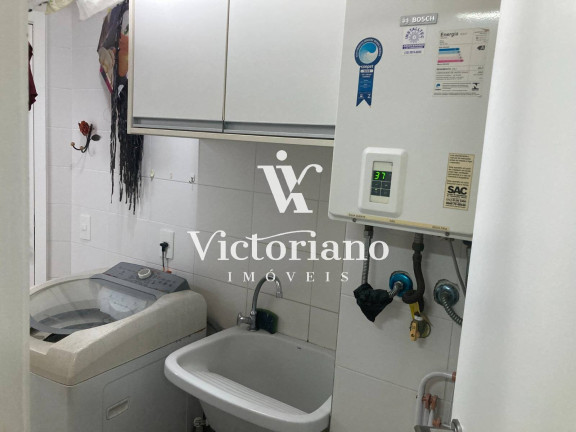 Imagem Apartamento com 3 Quartos à Venda, 90 m² em Jardim Aquárius - São José Dos Campos Imagem Apartamento com 3 Quartos à Venda, 90 m² em Jardim Aquárius - São José Dos Campos