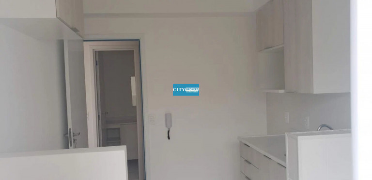 Imagem Apartamento com 1 Quarto à Venda, 59 m² em Vila Independência - São Paulo