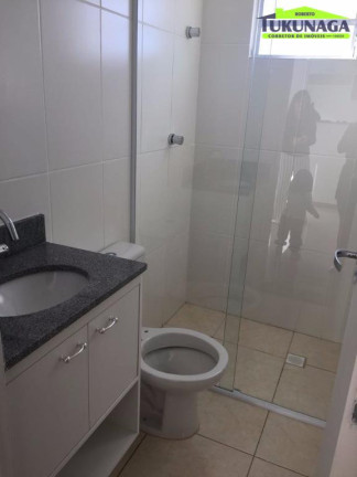 Imagem Apartamento com 2 Quartos à Venda, 45 m² em Gopoúva - Guarulhos Imagem Apartamento com 2 Quartos à Venda, 45 m² em Gopoúva - Guarulhos