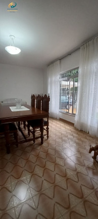 Imagem Casa com 3 Quartos à Venda, 240 m² em Planalto Paulista - São Paulo Imagem Casa com 3 Quartos à Venda, 240 m² em Planalto Paulista - São Paulo