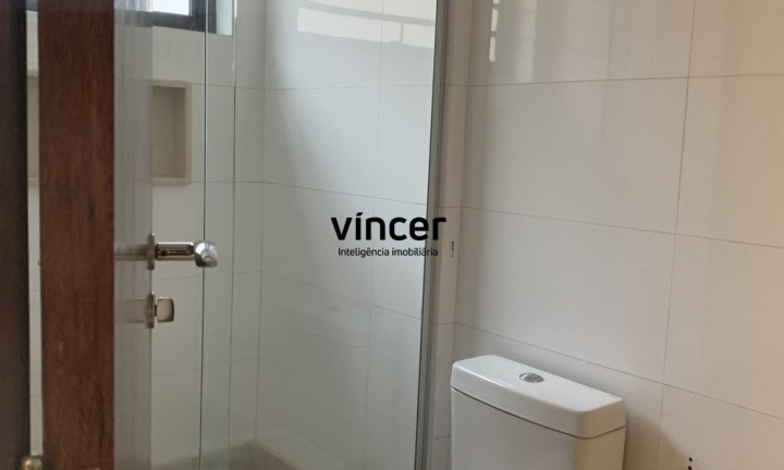 Imagem Apartamento com 4 Quartos à Venda, 224 m² em Setor Oeste - Goiânia