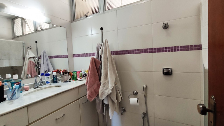 Imagem Apartamento com 3 Quartos à Venda, 197 m² em Centro - Limeira Imagem Apartamento com 3 Quartos à Venda, 197 m² em Centro - Limeira