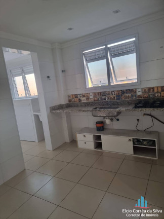 Imagem Apartamento com 3 Quartos à Venda, 147 m² em Gonzaga - Santos Imagem Apartamento com 3 Quartos à Venda, 147 m² em Gonzaga - Santos