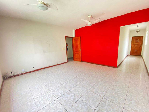 Apartamento com 3 Quartos à Venda, 120 m² em Centro - Duque De Caxias