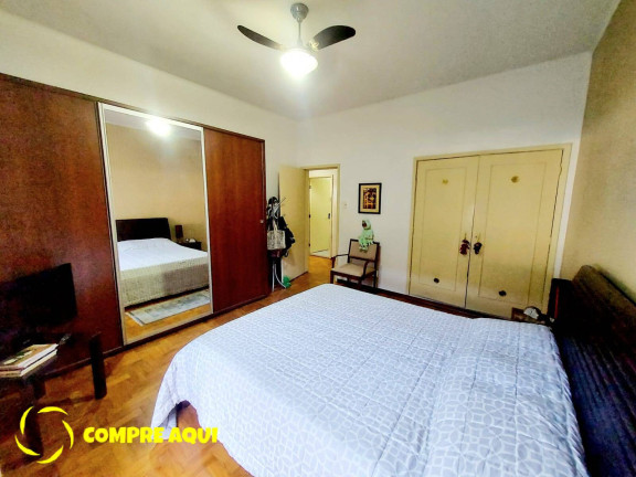 Imagem Apartamento com 3 Quartos à Venda, 144 m² em Barra Funda - São Paulo