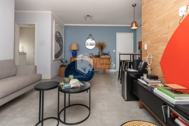 Imagem Apartamento com 2 Quartos à Venda, 89 m² em Jardim Prudência - São Paulo Imagem Apartamento com 2 Quartos à Venda, 89 m² em Jardim Prudência - São Paulo