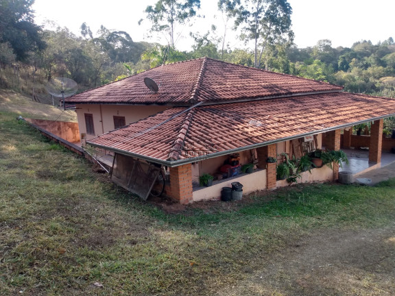 Imagem Imóvel com 3 Quartos à Venda, 20.000 m² em São Marcos - Bofete Imagem Imóvel com 3 Quartos à Venda, 20.000 m² em São Marcos - Bofete