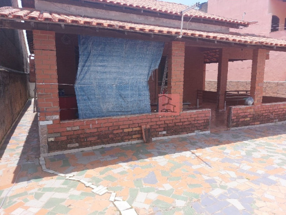 Imagem Casa com 2 Quartos à Venda, 120 m² em Jardim Atlântico Leste (itaipuaçu) - Maricá