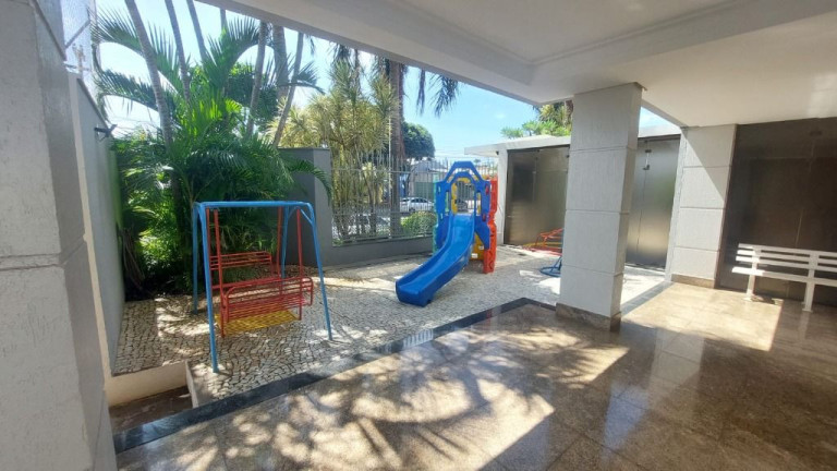 Imagem Apartamento com 3 Quartos à Venda, 89 m² em Jardim América - Goiânia Imagem Apartamento com 3 Quartos à Venda, 89 m² em Jardim América - Goiânia