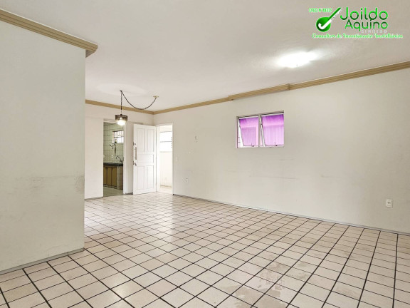 Imagem Apartamento com 3 Quartos à Venda, 100 m² em Aldeota - Fortaleza