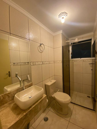 Imagem Apartamento com 2 Quartos para Alugar, 50 m² em Cidade Ariston Estela Azevedo - Carapicuíba
