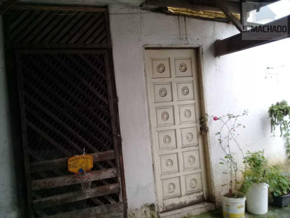Imagem Casa à Venda, 300 m² em Vila Guarará - Santo André