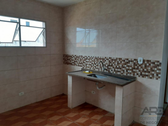 Imagem Casa com 2 Quartos para Alugar, 60 m² em Vila Nova Curuçá - São Paulo