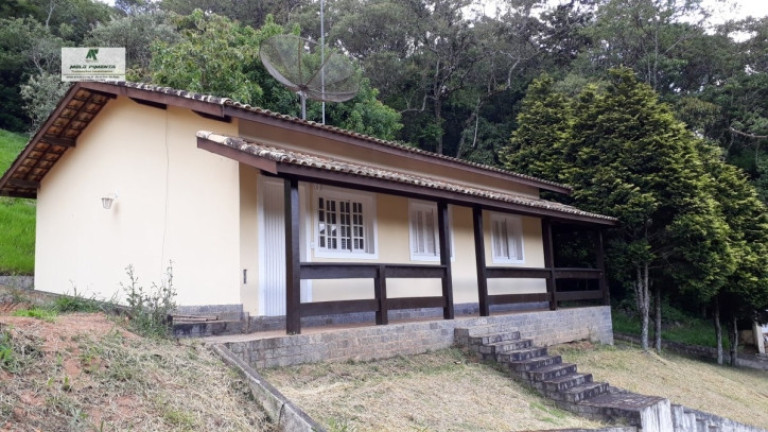 Imagem Fazenda à Venda, 121.000 m² em Alto Da Serra - São Roque Imagem Fazenda à Venda, 121.000 m² em Alto Da Serra - São Roque