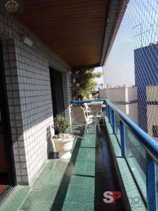 Imagem Apartamento com 3 Quartos à Venda, 156 m² em Centro - São Bernardo Do Campo Imagem Apartamento com 3 Quartos à Venda, 156 m² em Centro - São Bernardo Do Campo