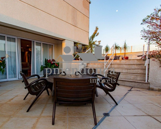 Imagem Apartamento com 5 Quartos à Venda, 439 m² em Perdizes - São Paulo Imagem Apartamento com 5 Quartos à Venda, 439 m² em Perdizes - São Paulo