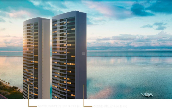 Imagem Apartamento com 4 Quartos à Venda, 226 m² em São José - Recife