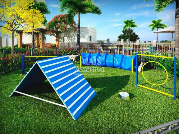 Imagem Apartamento com 2 Quartos à Venda, 40 m² em Rondônia - Novo Hamburgo