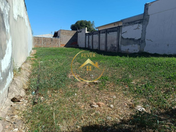 Imagem Terreno à Venda, 300 m² em Vila João Jorge - Campinas Imagem Terreno à Venda, 300 m² em Vila João Jorge - Campinas