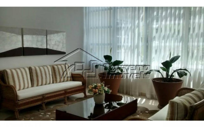 Apartamento com 3 Quartos à Venda, 126 m² em Vila Ema - São José Dos Campos