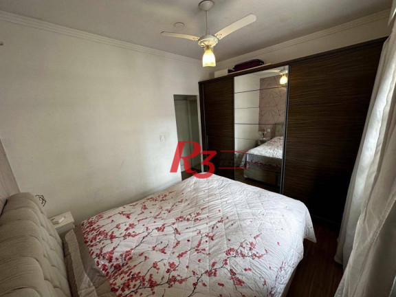 Imagem Apartamento com 2 Quartos à Venda, 85 m² em Embaré - Santos Imagem Apartamento com 2 Quartos à Venda, 85 m² em Embaré - Santos