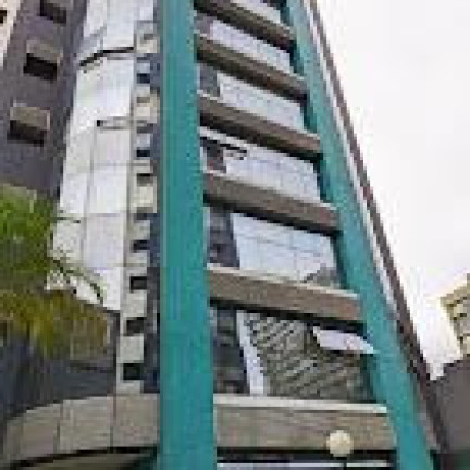 Imagem Imóvel Comercial à Venda, 44 m² em Indianópolis - São Paulo