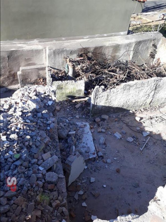 Imagem Terreno à Venda, 178 m² em Chácara Belenzinho - São Paulo Imagem Terreno à Venda, 178 m² em Chácara Belenzinho - São Paulo