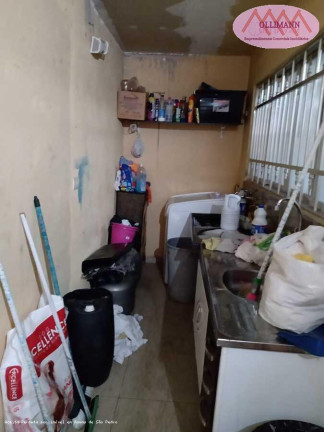 Imagem Casa com 3 Quartos à Venda, 70 m² em Jardim Sônia Maria - Mauá Imagem Casa com 3 Quartos à Venda, 70 m² em Jardim Sônia Maria - Mauá