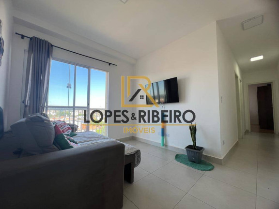 Imagem Apartamento com 2 Quartos à Venda, em Bairro Alto - Botucatu Imagem Apartamento com 2 Quartos à Venda, em Bairro Alto - Botucatu