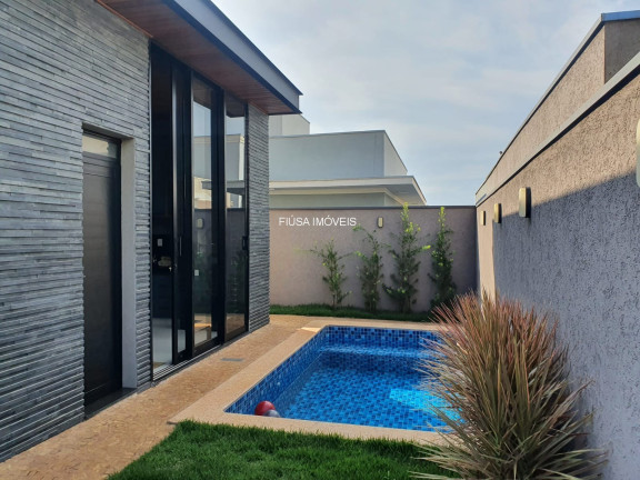 Imagem Casa com 3 Quartos à Venda, 129 m² em Buona Vita Ribeirão - Bonfim Paulista Imagem Casa com 3 Quartos à Venda, 129 m² em Buona Vita Ribeirão - Bonfim Paulista