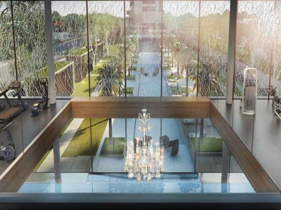 Imagem Apartamento com 4 Quartos à Venda, 34.300 m² em Itaim - São Paulo Imagem Apartamento com 4 Quartos à Venda, 34.300 m² em Itaim - São Paulo