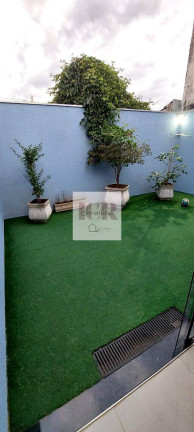 Imagem Casa com 2 Quartos à Venda, 126 m² em Jardim Califórnia - Sorocaba