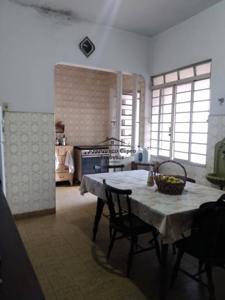 Imagem Casa com 4 Quartos à Venda, 156 m² em Centro - Guaratinguetá Imagem Casa com 4 Quartos à Venda, 156 m² em Centro - Guaratinguetá