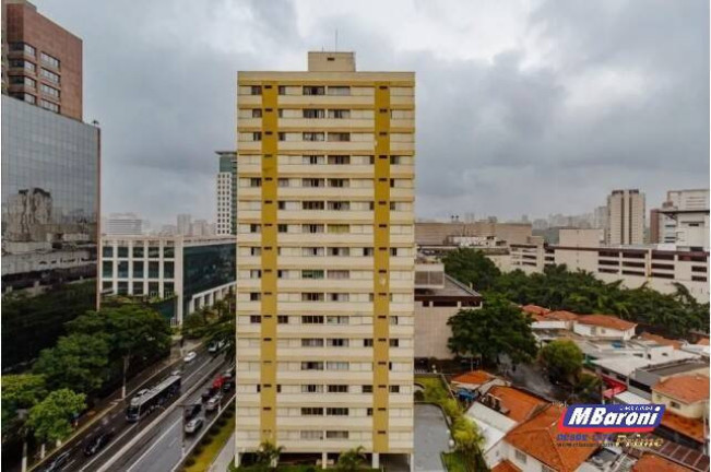 Imagem Apartamento com 3 Quartos à Venda, 103 m² em água Branca - São Paulo Imagem Apartamento com 3 Quartos à Venda, 103 m² em água Branca - São Paulo