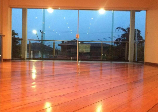 Imagem Casa com 4 Quartos à Venda, 424 m² em Alphaville - Santana De Parnaíba