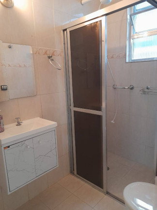 Imagem Apartamento com 1 Quarto à Venda, 50 m² em Canto Do Forte - Praia Grande Imagem Apartamento com 1 Quarto à Venda, 50 m² em Canto Do Forte - Praia Grande