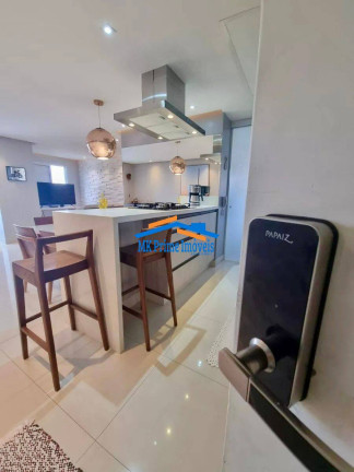 Imagem Apartamento com 1 Quarto à Venda, 70 m² em Jaguaré - São Paulo