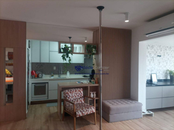 Imagem Apartamento com 2 Quartos à Venda, 94 m² em Vila Augusta - Guarulhos Imagem Apartamento com 2 Quartos à Venda, 94 m² em Vila Augusta - Guarulhos