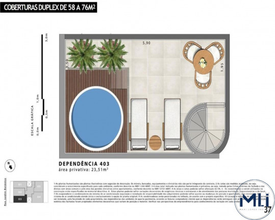 Imagem Imóvel com 1 Quarto à Venda, 35 m² em Jardim Botânico - Rio De Janeiro Imagem Imóvel com 1 Quarto à Venda, 35 m² em Jardim Botânico - Rio De Janeiro