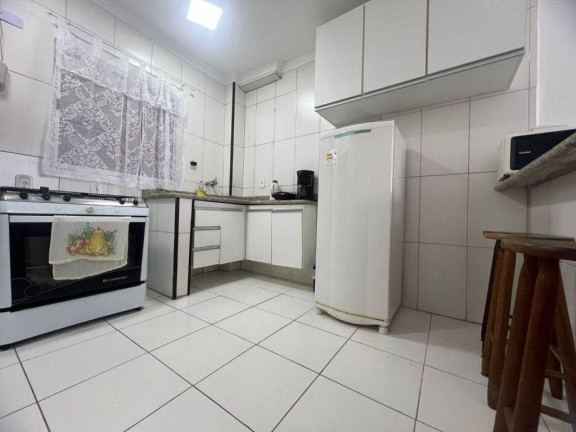 Kitnet com 1 Quarto à Venda, 32 m² em Aviacao - Praia Grande
