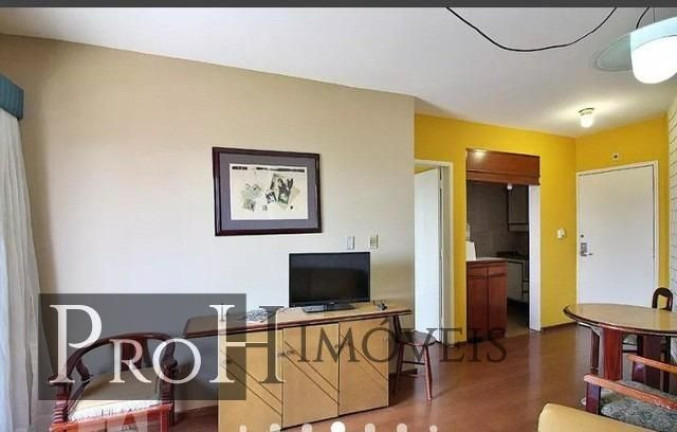 Imagem Apartamento com 1 Quarto à Venda, 39 m² em Centro - São Bernardo Do Campo