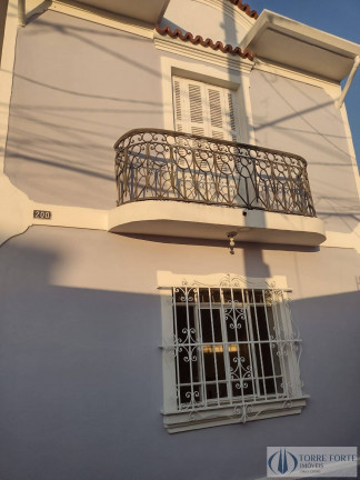 Imagem Casa com 2 Quartos à Venda, 130 m² em Vila Moreira - São Paulo Imagem Casa com 2 Quartos à Venda, 130 m² em Vila Moreira - São Paulo
