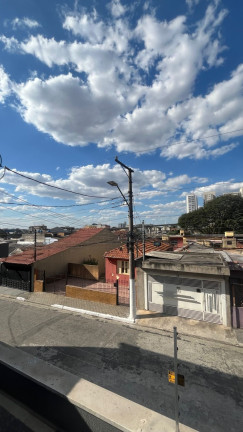 Imagem Apartamento com 2 Quartos à Venda, 42 m² em Jardim Planalto - São Paulo Imagem Apartamento com 2 Quartos à Venda, 42 m² em Jardim Planalto - São Paulo