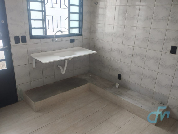 Imagem Casa com 2 Quartos à Venda, 53 m² em Cézar De Souza - Mogi Das Cruzes Imagem Casa com 2 Quartos à Venda, 53 m² em Cézar De Souza - Mogi Das Cruzes