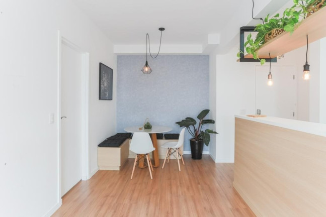 Imagem Apartamento com 1 Quarto à Venda, 45 m² em Várzea Da Barra Funda - São Paulo Imagem Apartamento com 1 Quarto à Venda, 45 m² em Várzea Da Barra Funda - São Paulo