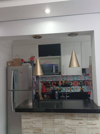 Apartamento com 2 Quartos à Venda,  em Gopoúva - Guarulhos